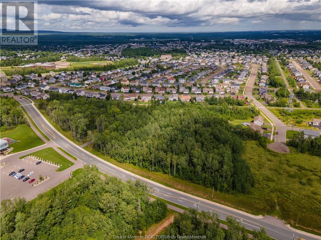 For sale Lot Twin Oaks DR, Moncton, New Brunswick E1G0G3 M154551