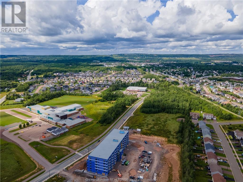 For sale Lot Twin Oaks DR, Moncton, New Brunswick E1G0G3 M154551