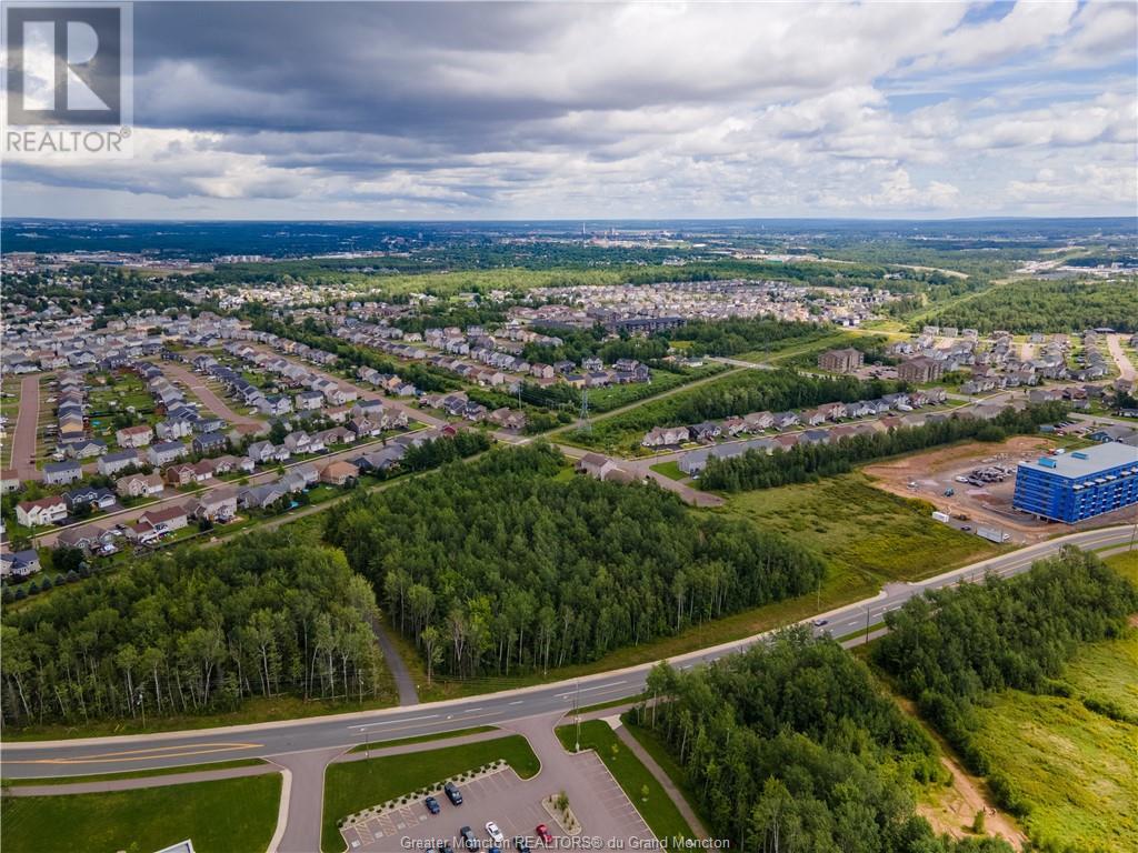 For sale Lot Twin Oaks DR, Moncton, New Brunswick E1G0G3 M154551
