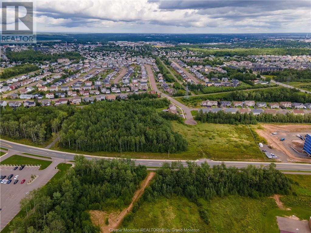 For sale Lot Twin Oaks DR, Moncton, New Brunswick E1G0G3 M154551