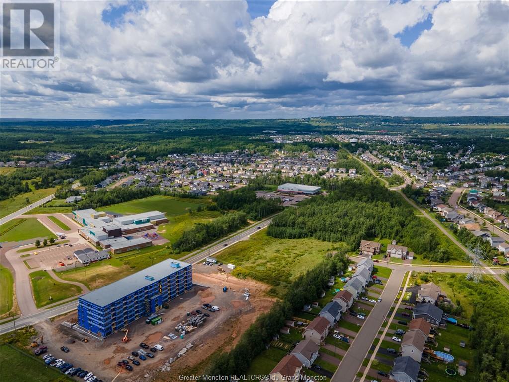 For sale Lot Twin Oaks DR, Moncton, New Brunswick E1G0G3 M154551