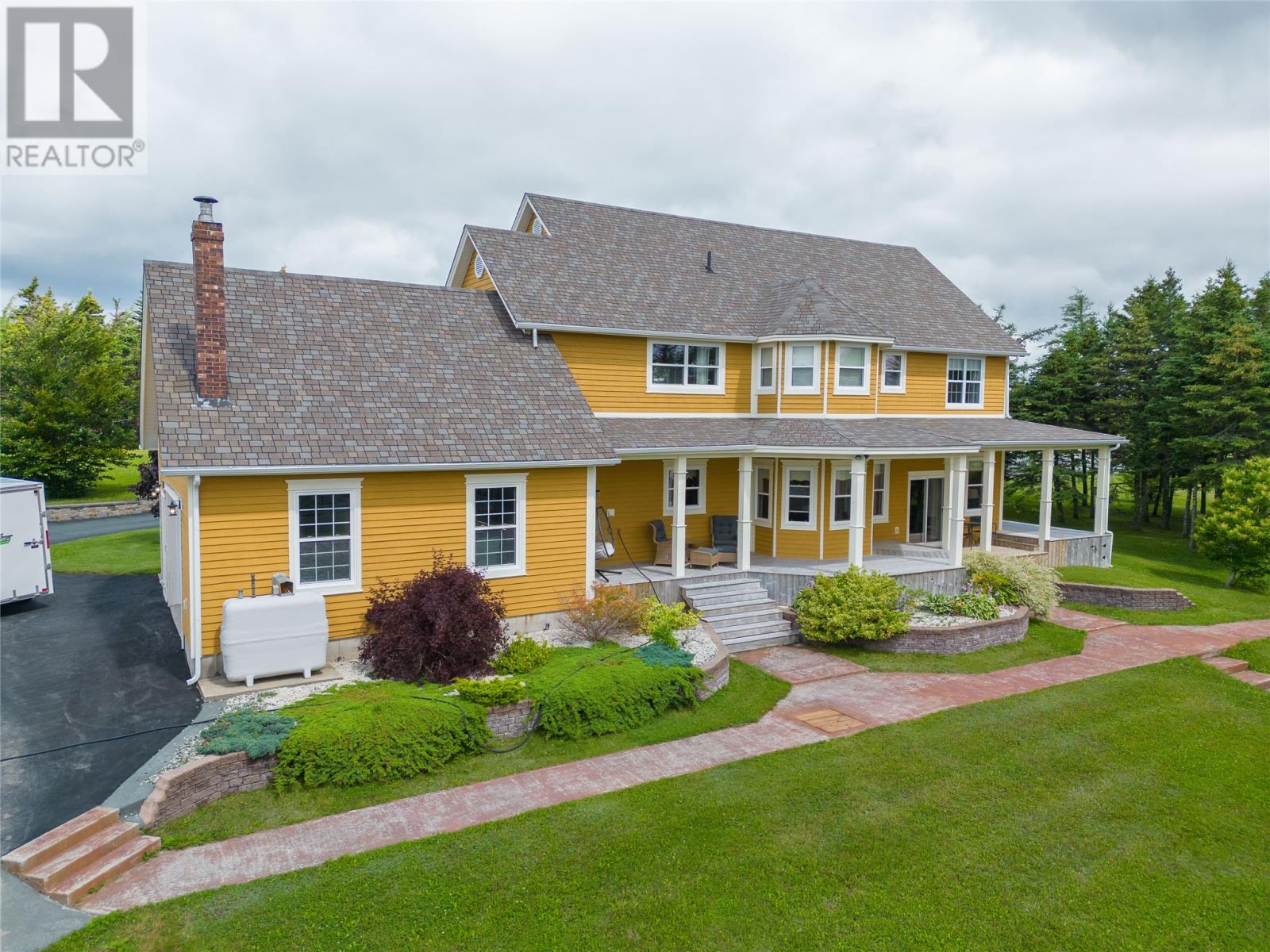 For sale 500, 508, 514, 520 Fowlers Road, St. John's, Newfoundland