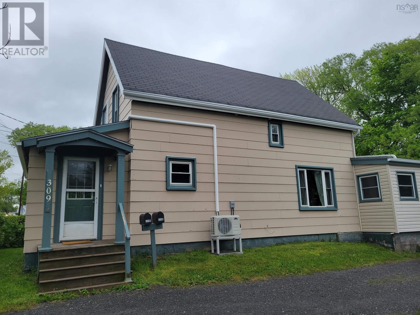 For sale 309 Little Harbour Road, New Glasgow, Nova Scotia B2H3S9