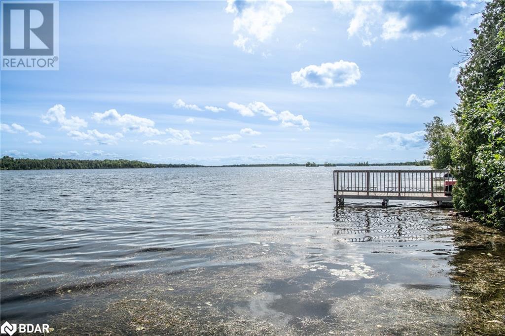 For sale: LOT 250 MCGUIRE BEACH Road, Kawartha Lakes, Ontario K0M2B0 ...