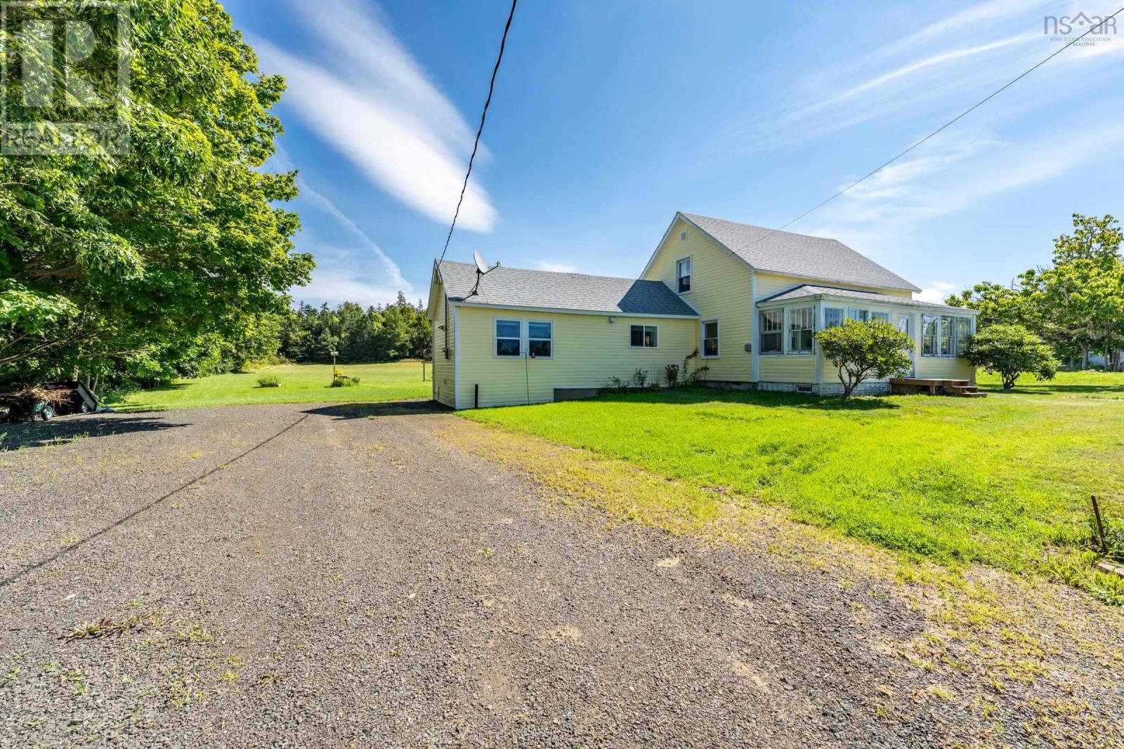 For sale 65 North Range Crossroad, Barton, Nova Scotia B0W1H0 202317128 REALTOR.ca