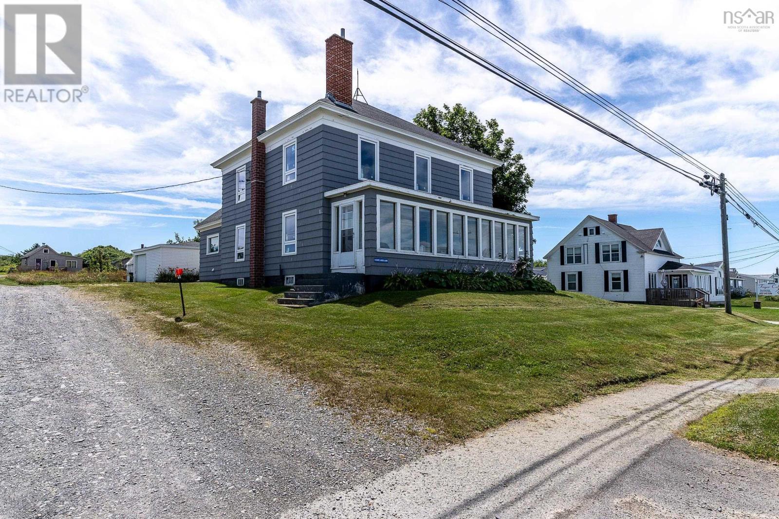 For sale 6 Dave Jubis Lane, Meteghan, Nova Scotia B0W2J0 202317186