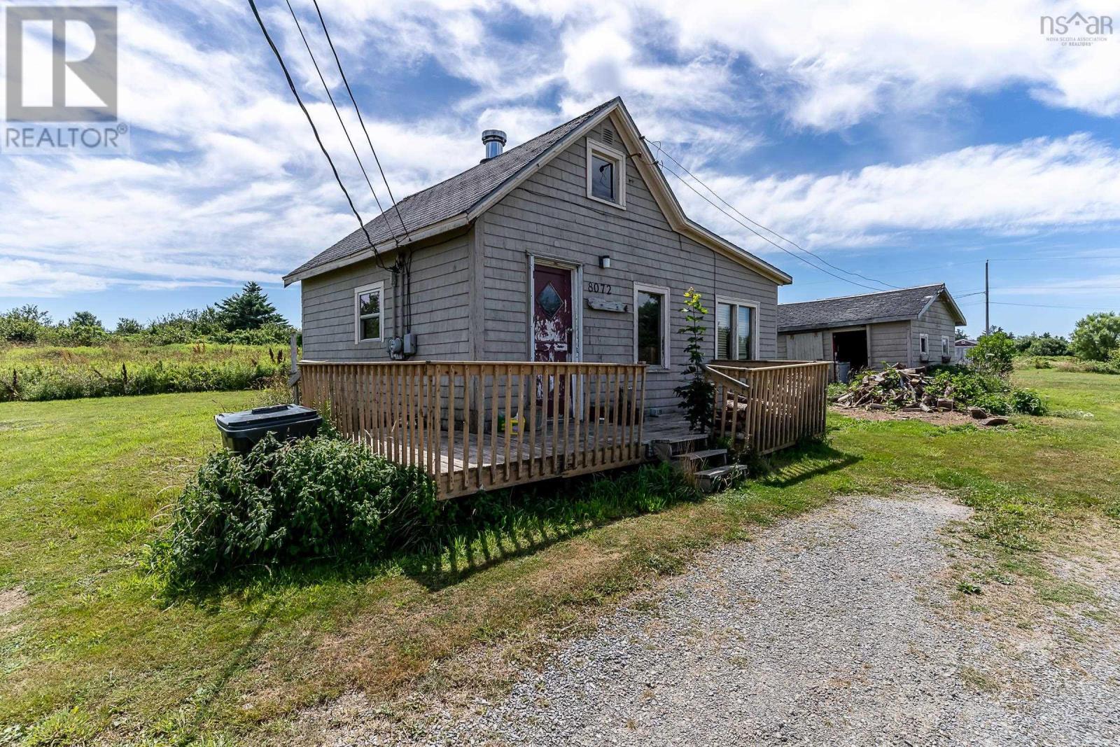 For sale 6 Dave Jubis Lane, Meteghan, Nova Scotia B0W2J0 202317186