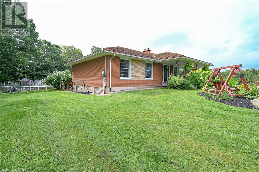 For sale 244 11TH CONCESSION Road, Langton, Ontario N0J1G0 40469108