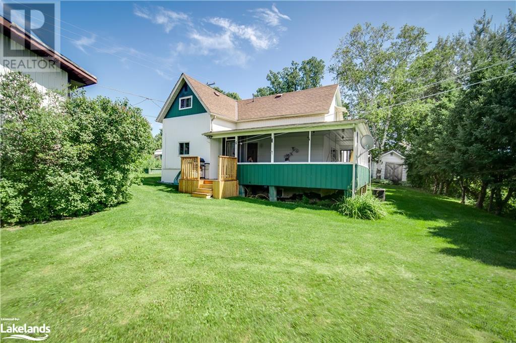 For sale 139 WILSON LAKE Crescent, Port Loring, Ontario P0H1Y0