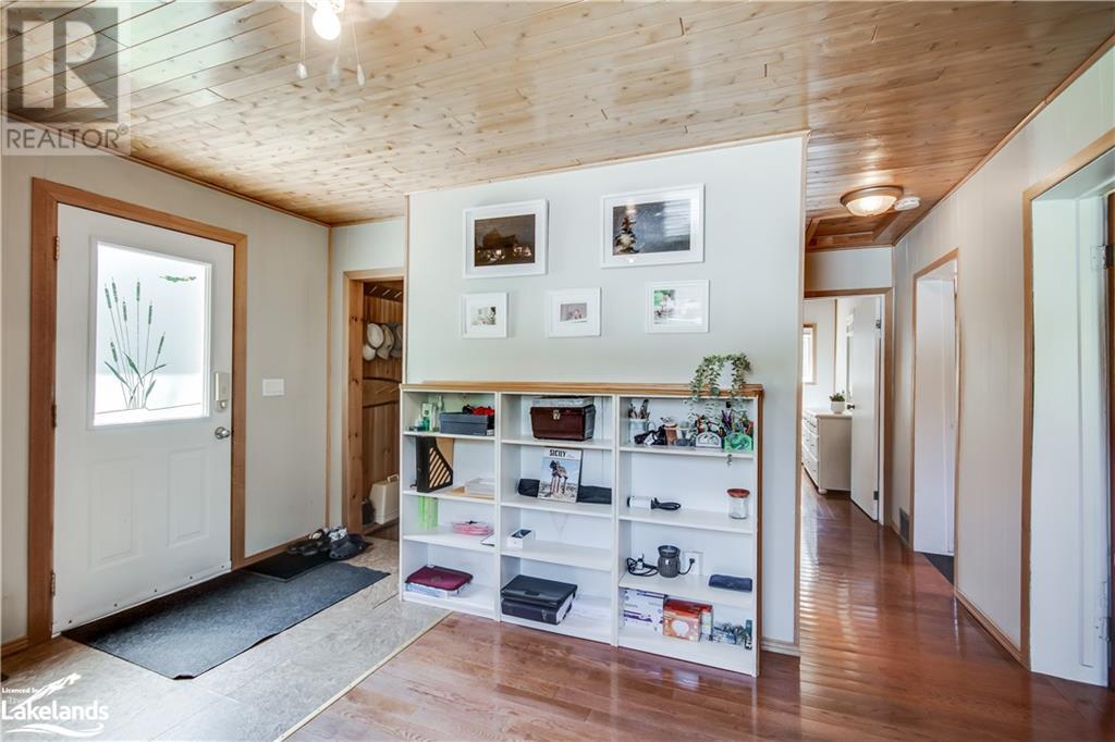 For sale 139 WILSON LAKE Crescent, Port Loring, Ontario P0H1Y0