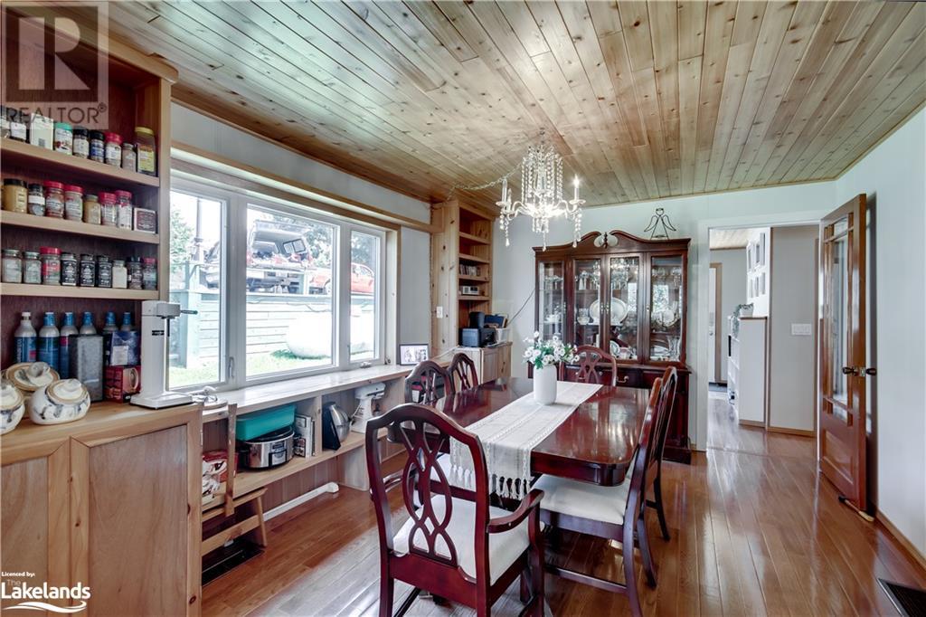 For sale 139 WILSON LAKE Crescent, Port Loring, Ontario P0H1Y0