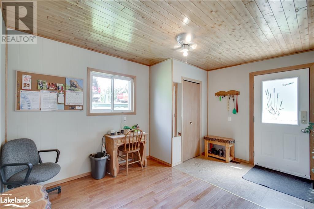 For sale 139 WILSON LAKE Crescent, Port Loring, Ontario P0H1Y0