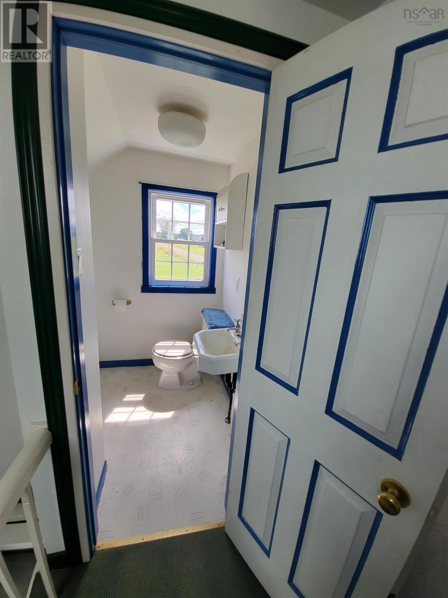 For sale 4348 Riverside Road, Princeport, Nova Scotia B6L1S1