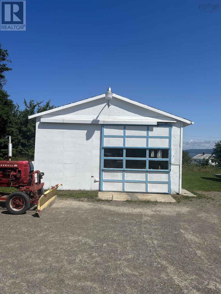 For sale 1767 Havre Boucher Road, Havre Boucher, Nova Scotia B0H1P0