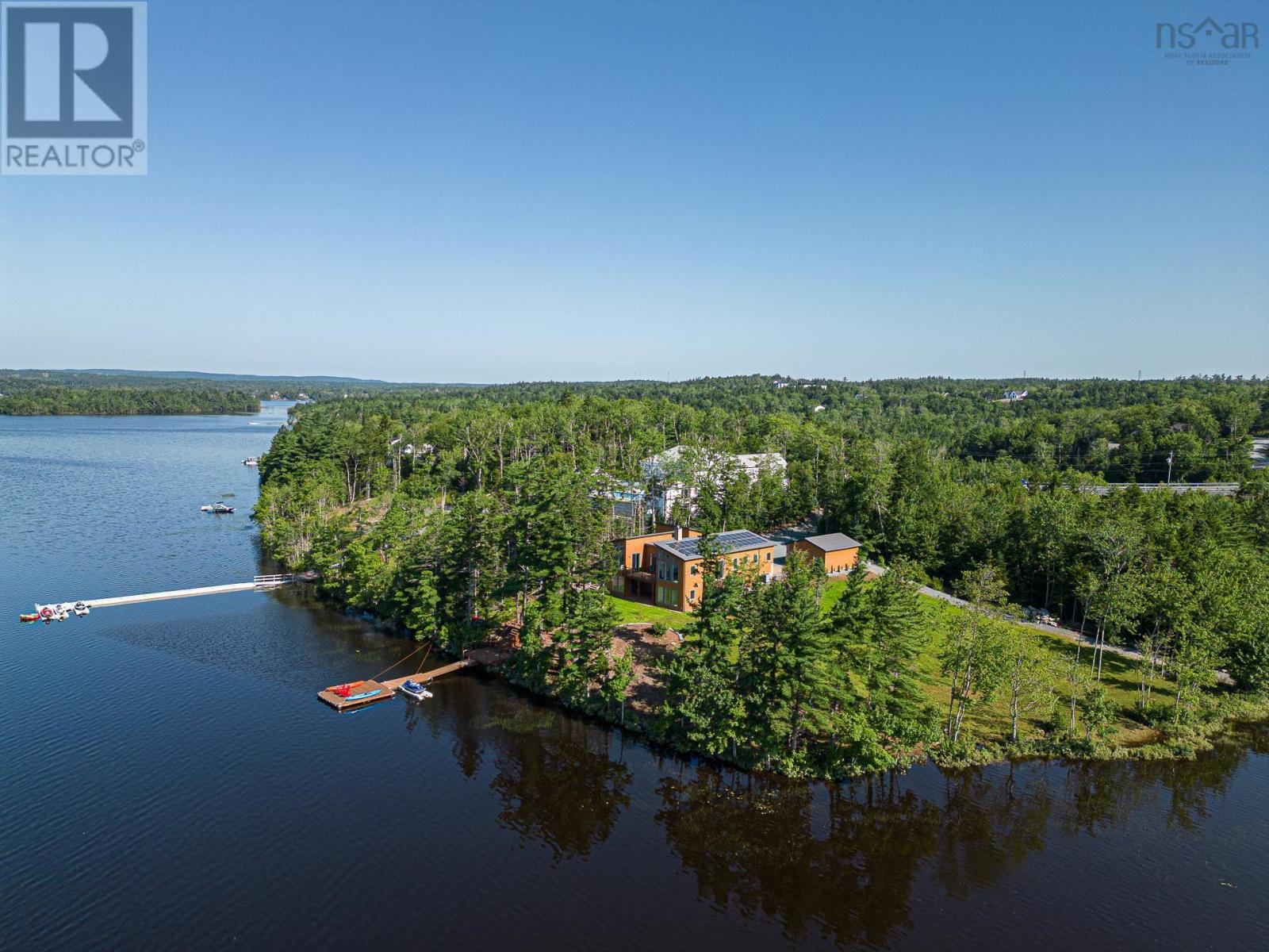 For sale 200 McCabe Lake Drive, Middle Sackville, Nova Scotia B4E0M8