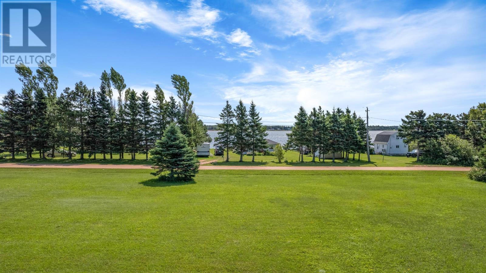 For sale Lot 37 Wild Rose Lane, Bayside, Prince Edward Island C0B1Y0