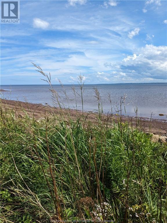 For sale Lot 94.5 Route 960, Upper Cape, New Brunswick E4M2V2