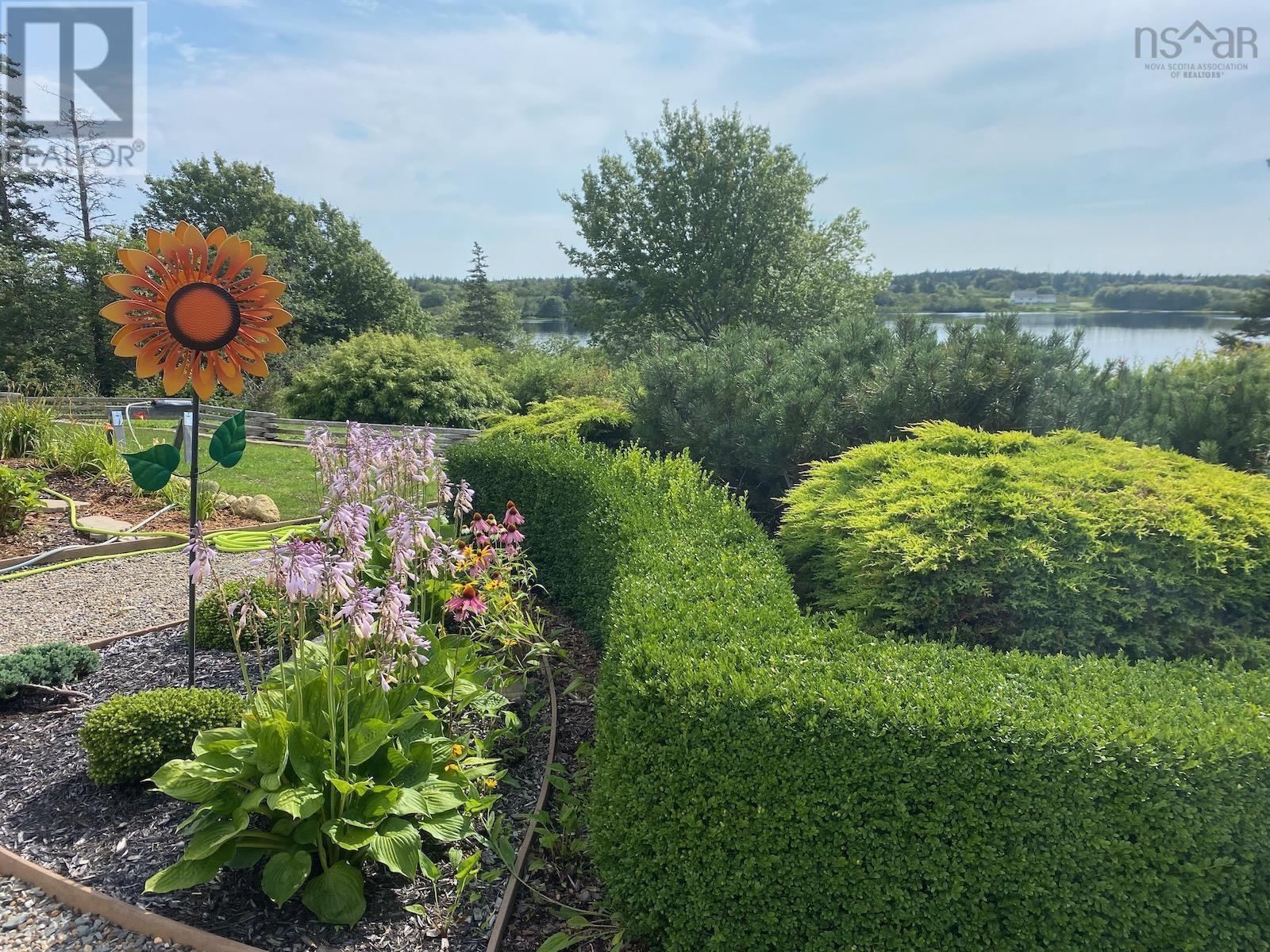 For sale 60 Seth Lane, Meteghan River, Nova Scotia B0W2L0 202317067 REALTOR.ca