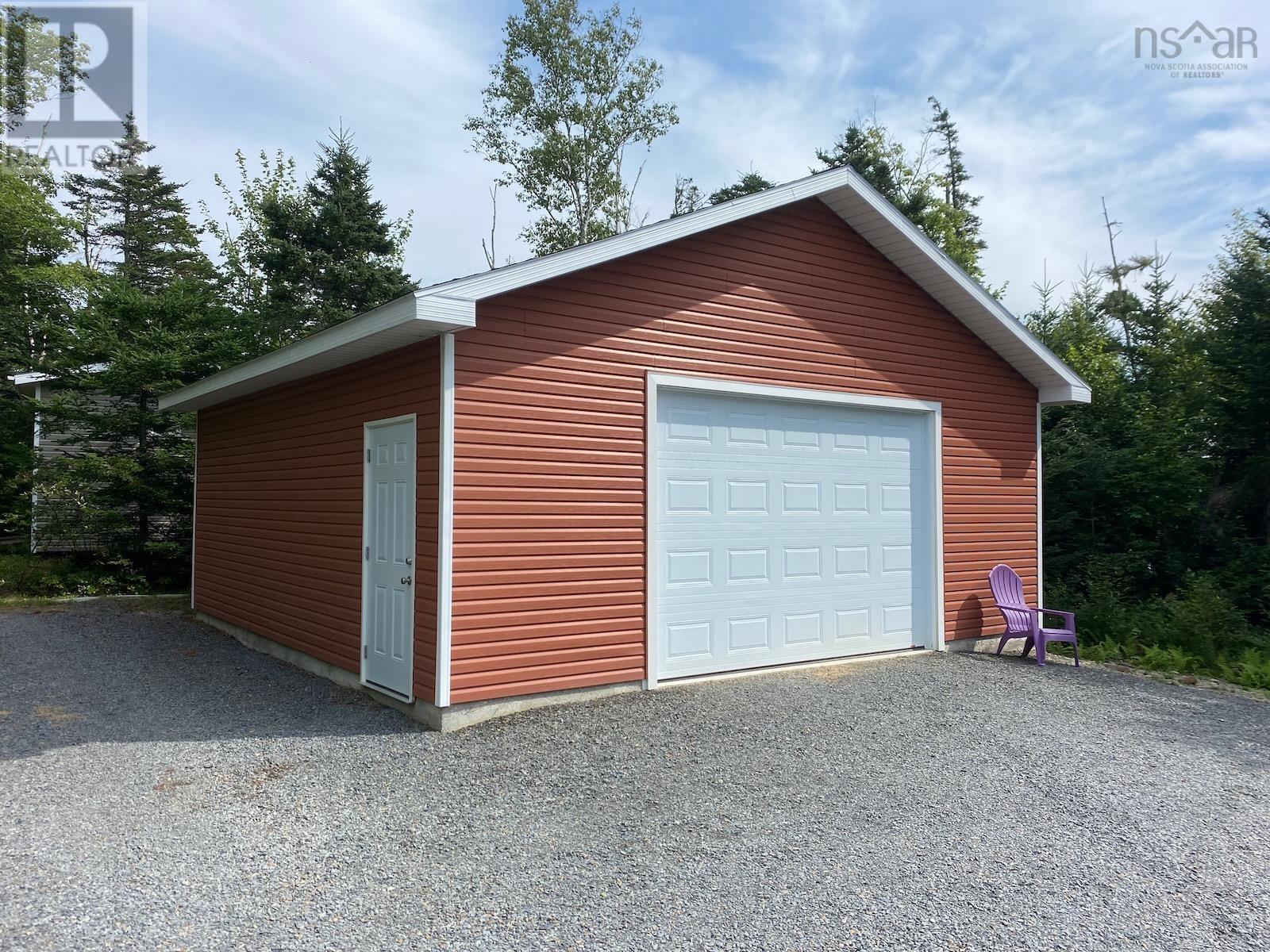 For sale 60 Seth Lane, Meteghan River, Nova Scotia B0W2L0 202317067 REALTOR.ca