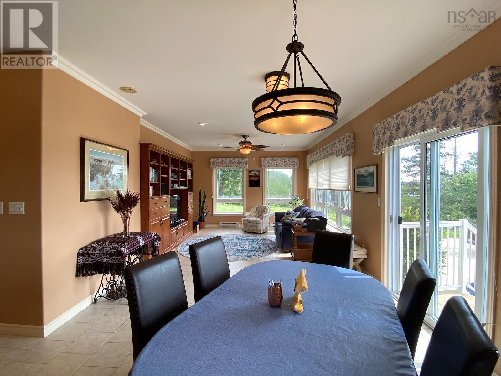 For sale 60 Seth Lane, Meteghan River, Nova Scotia B0W2L0 202317067 REALTOR.ca