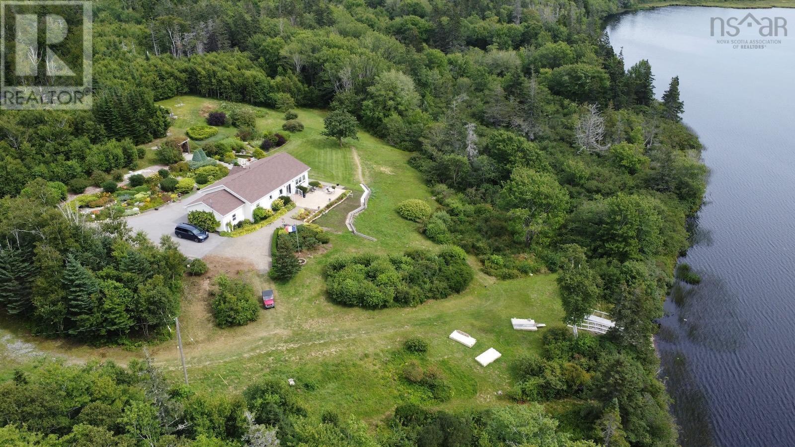 For sale 60 Seth Lane, Meteghan River, Nova Scotia B0W2L0 202317067