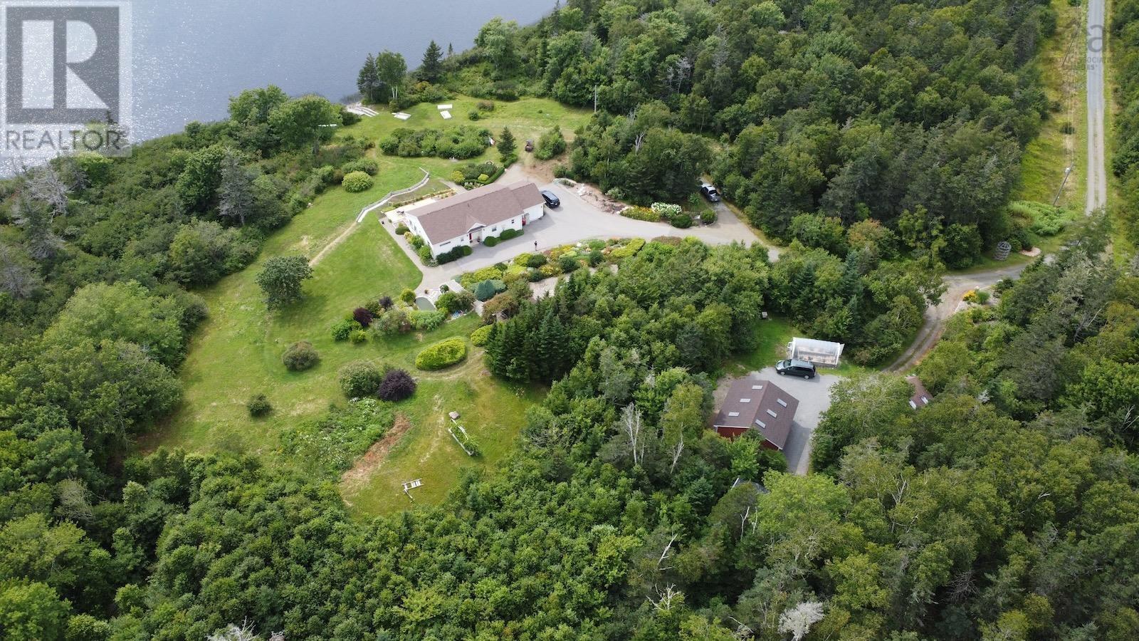 For sale 60 Seth Lane, Meteghan River, Nova Scotia B0W2L0 202317067 REALTOR.ca