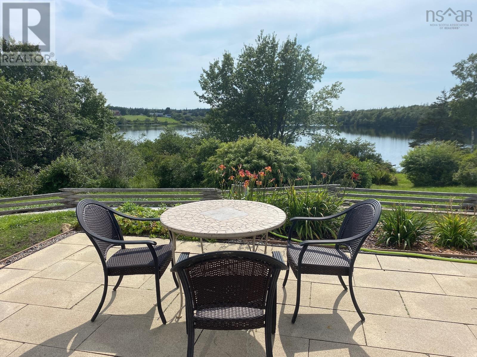 For sale 60 Seth Lane, Meteghan River, Nova Scotia B0W2L0 202317067 REALTOR.ca