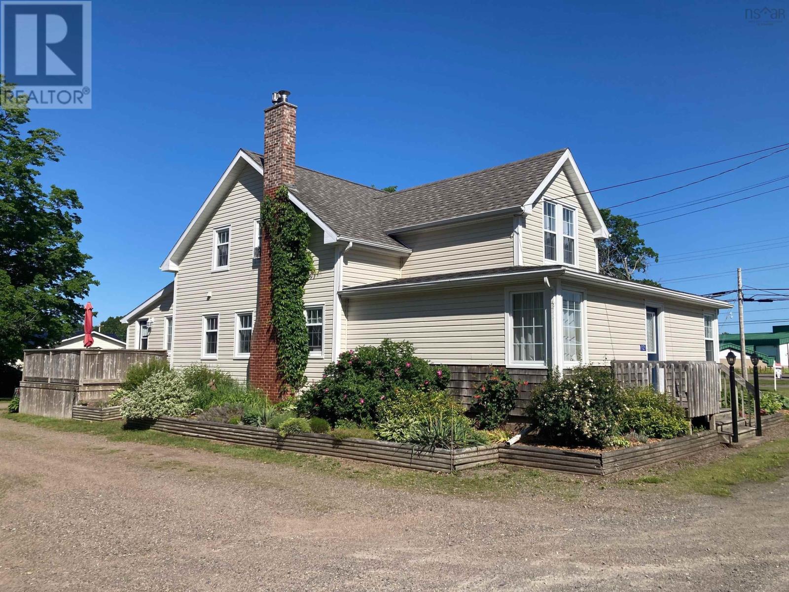 For sale 1121 Waterville Mountain Road, Cambridge, Nova Scotia B0P1V0