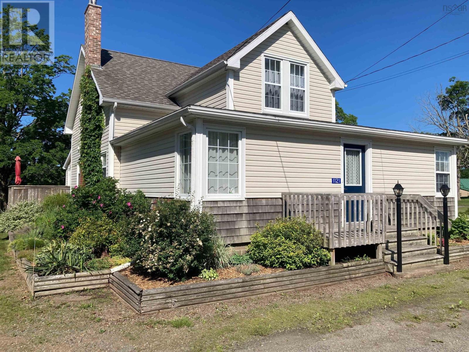 For sale 1121 Waterville Mountain Road, Cambridge, Nova Scotia B0P1V0