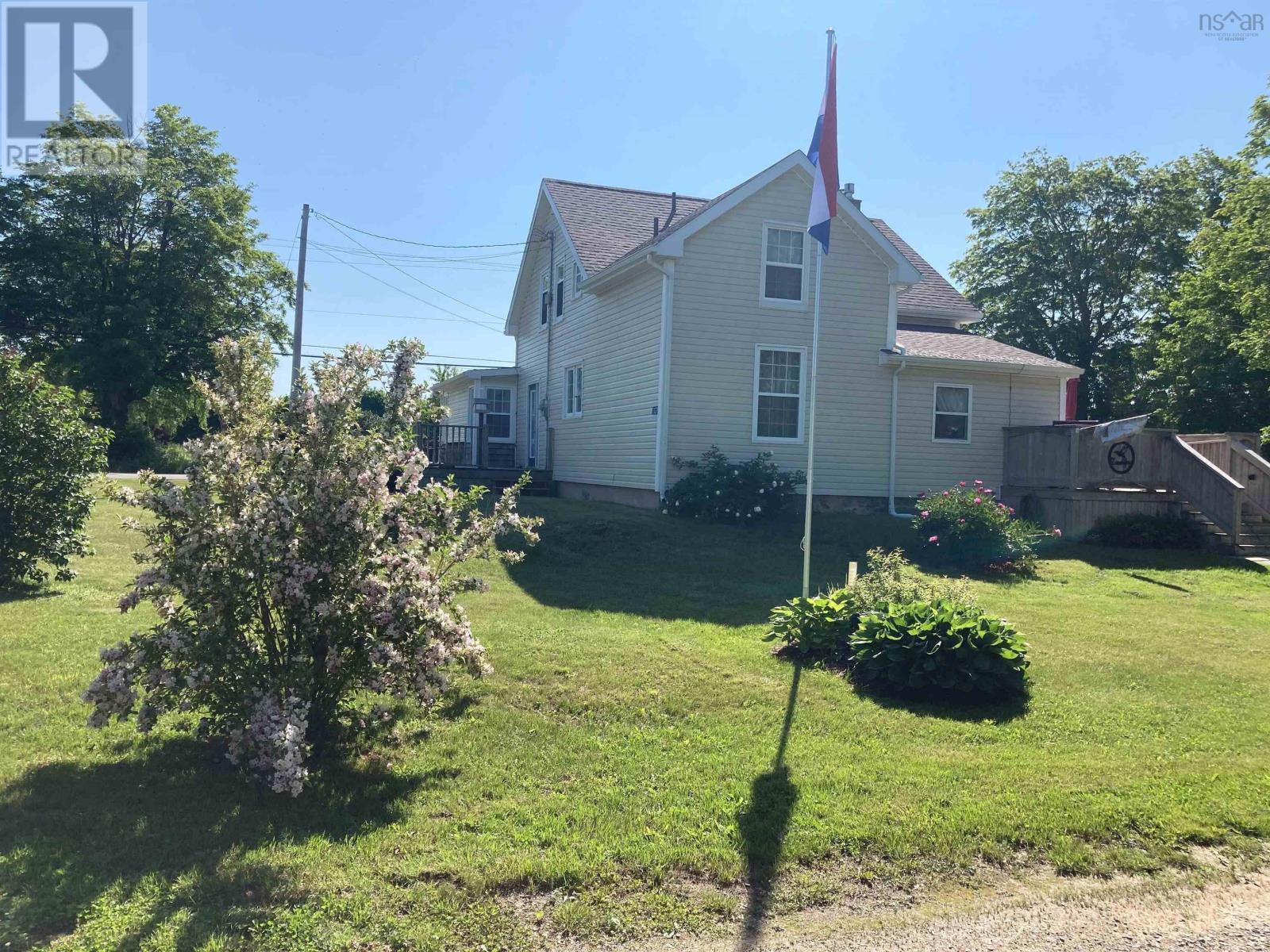 For sale 1121 Waterville Mountain Road, Cambridge, Nova Scotia B0P1V0