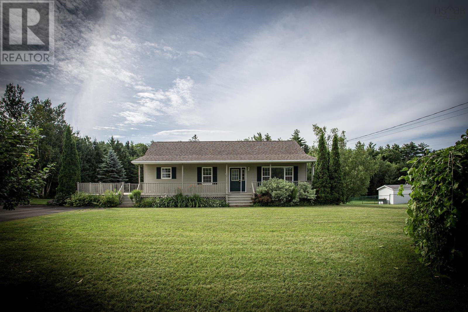 20 Cameron Drive, Melvern Square, Nova Scotia B0P1R0 REALTOR.ca