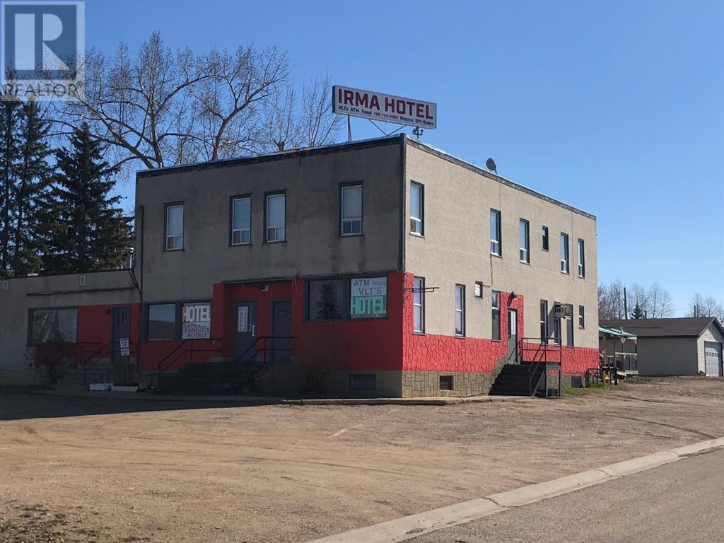 For sale 5007 49 Street, Irma, Alberta T0B2H0 A2074258 REALTOR.ca