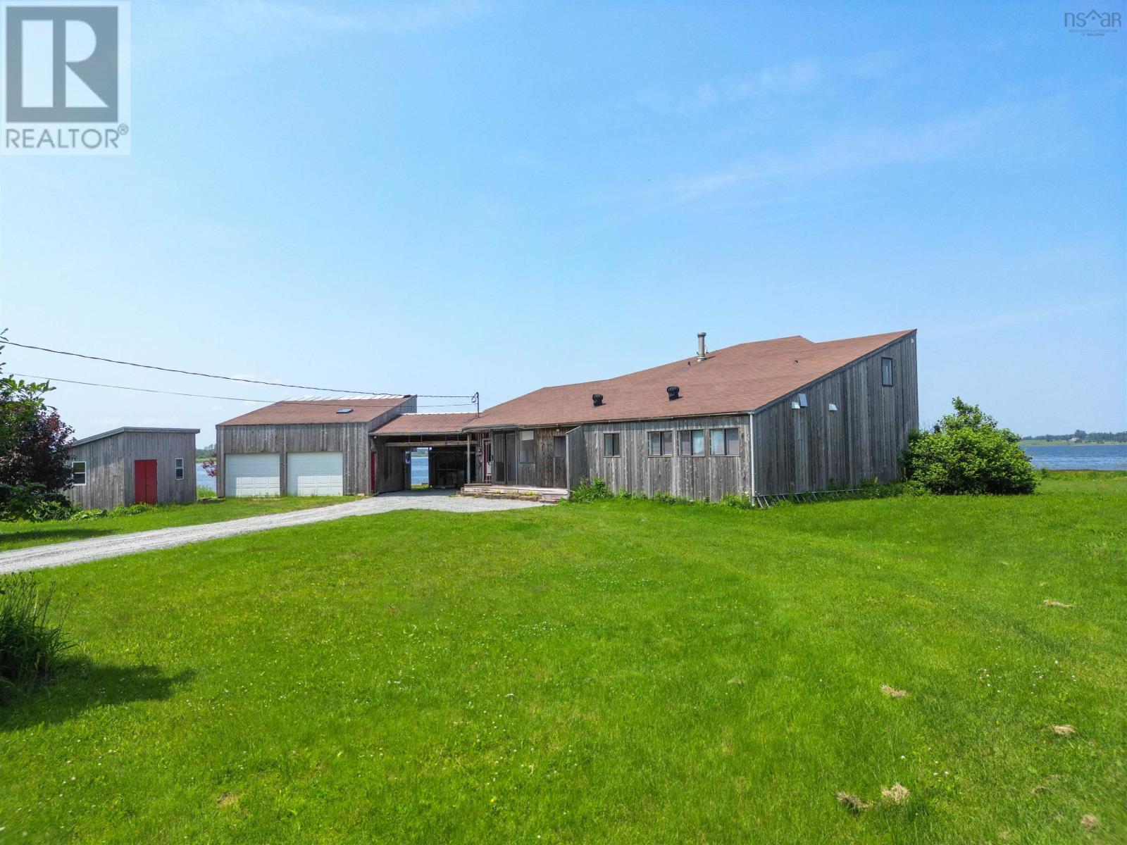 For sale 62 Semple Creek Road, Brule, Nova Scotia B0K1V0 202314538