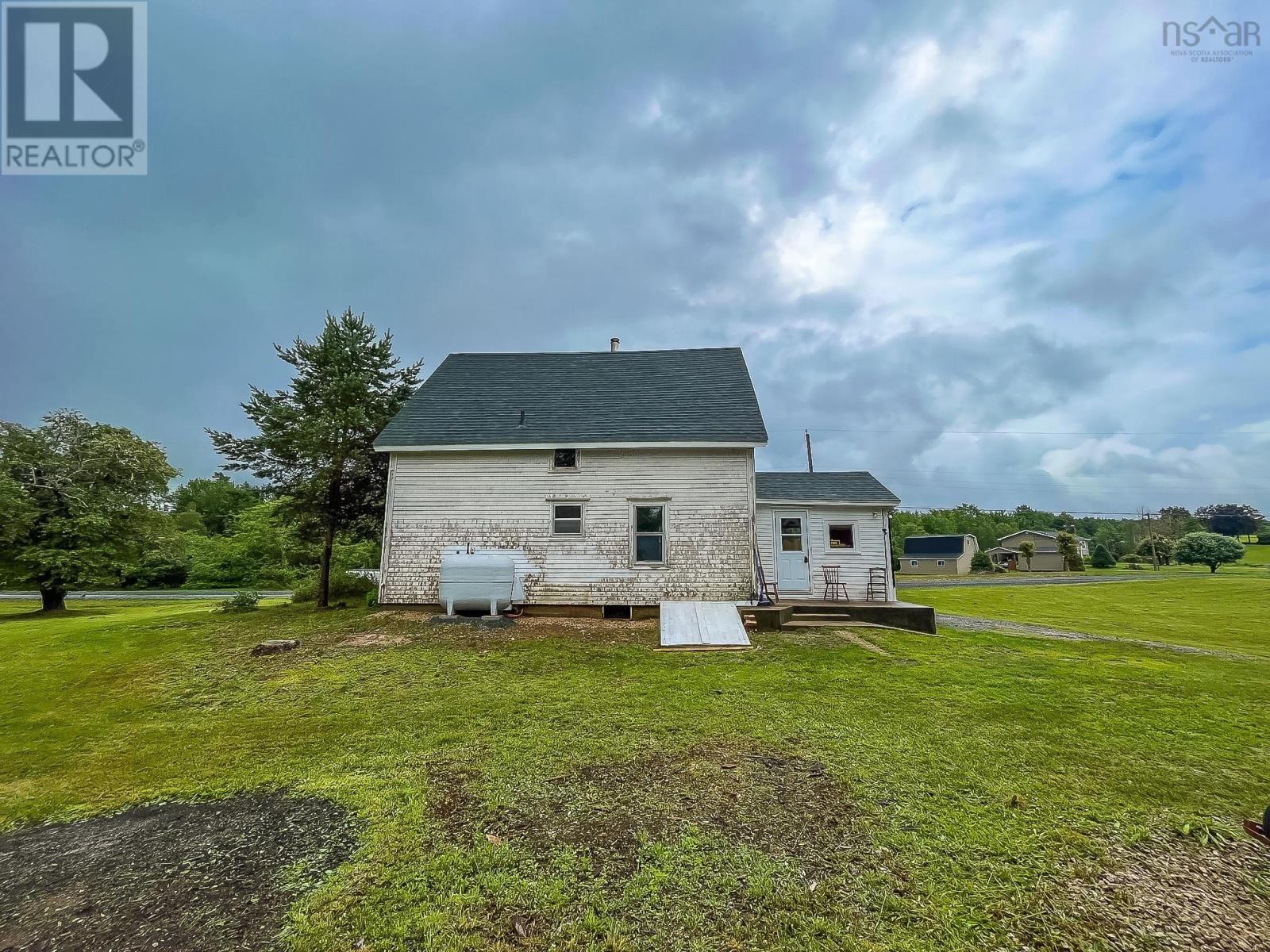450 Sweetland Road, Farmville, Nova Scotia B0J1E0 REALTOR.ca