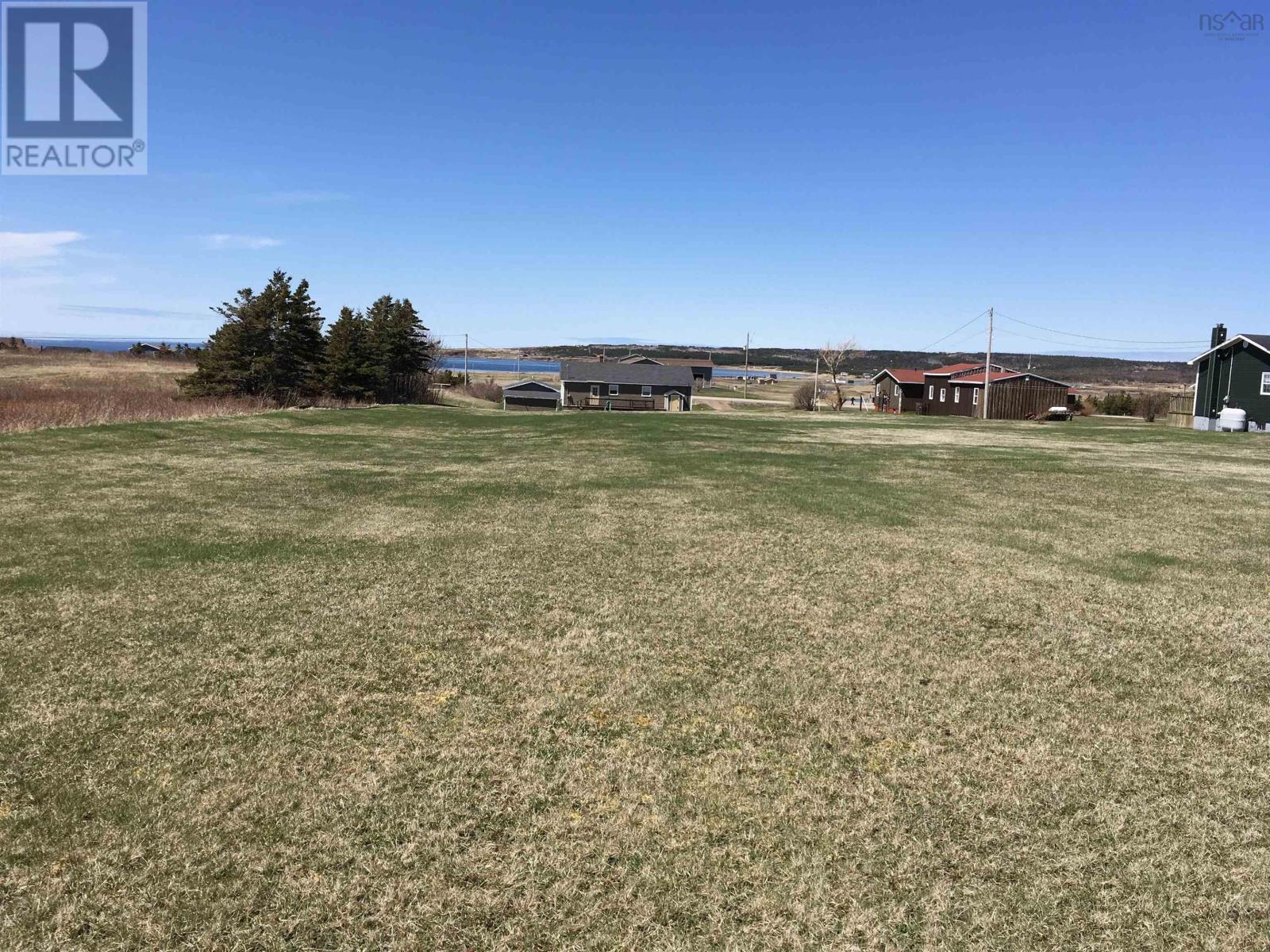 For sale Cabot Trail, Point Cross, Nova Scotia B0E1H0 202317389