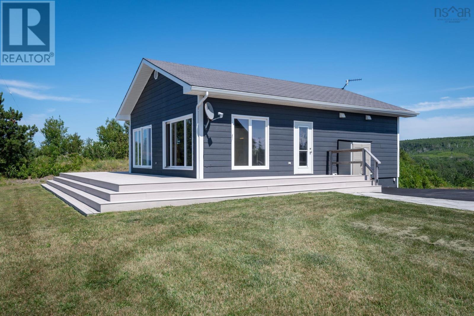 For sale 8482 HIGHWAY 337, Nova Scotia B2G2L1 202317294