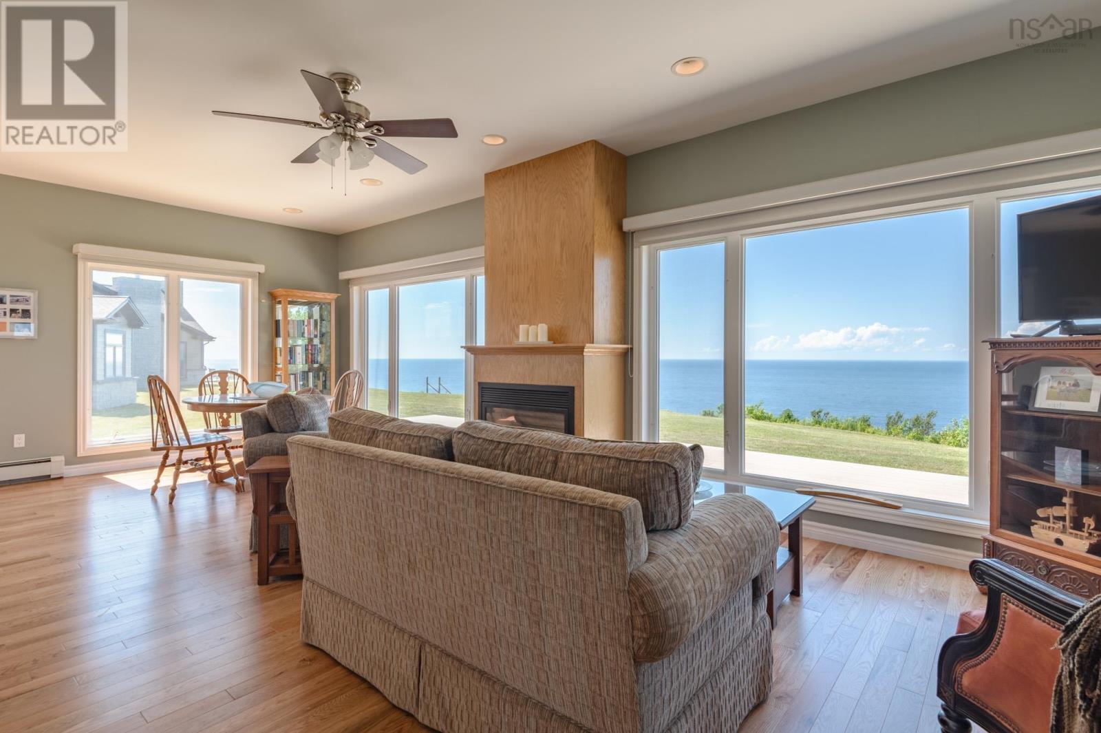 For sale 8482 HIGHWAY 337, Nova Scotia B2G2L1 202317294