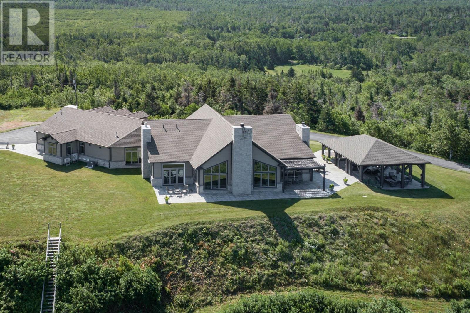 For sale 8482 HIGHWAY 337, Nova Scotia B2G2L1 202317294