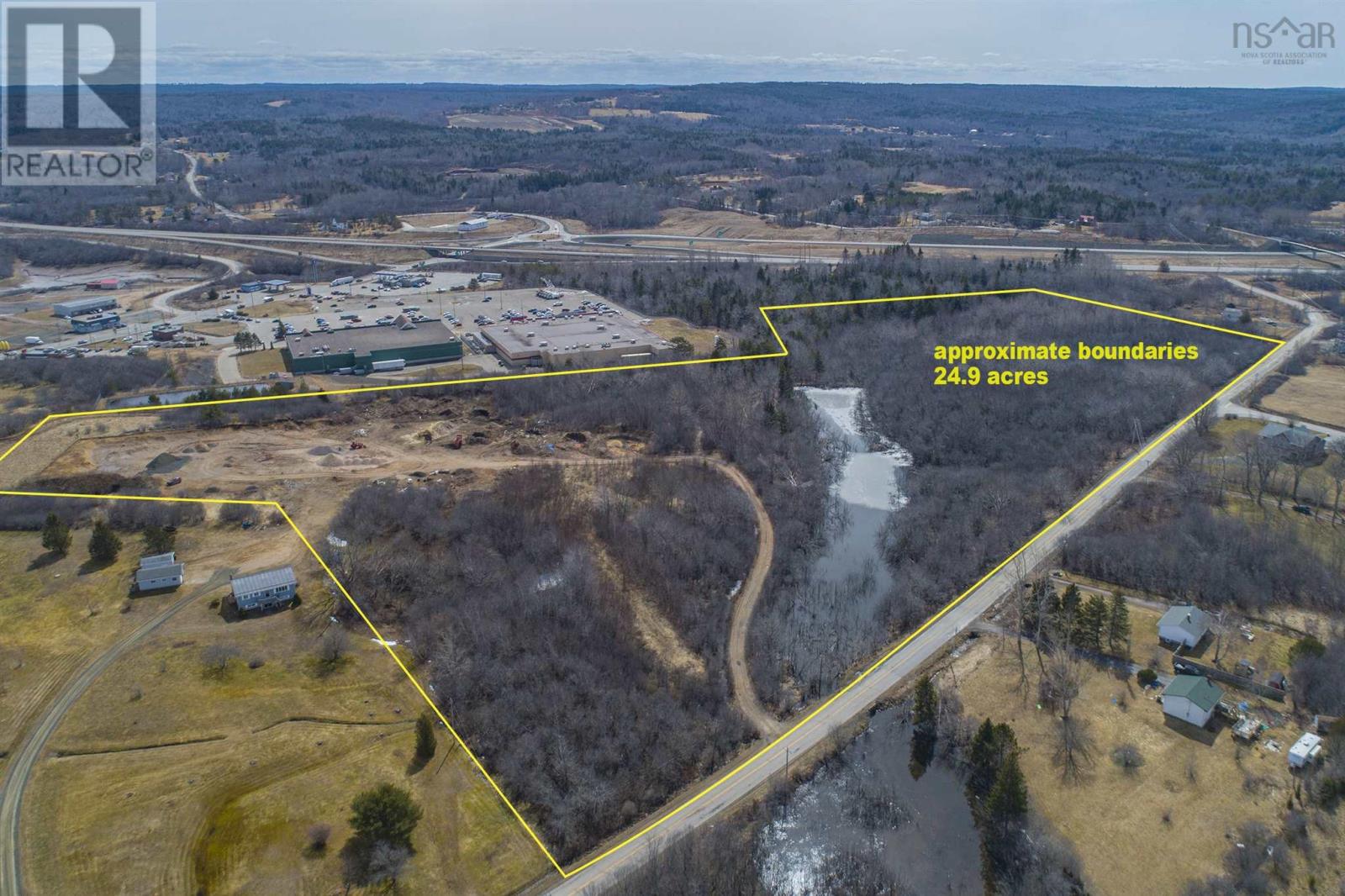 For sale Lot Flat Iron Road, Conway, Nova Scotia B0V1A0 202317416 REALTOR.ca