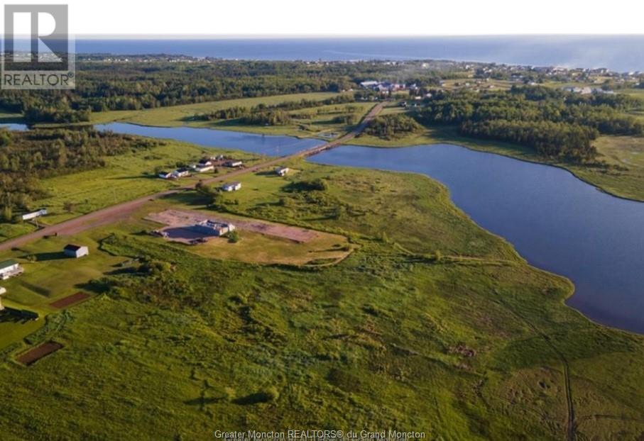 For sale 2264 Route 950, Petit Cap, New Brunswick E4N2K2 M154659