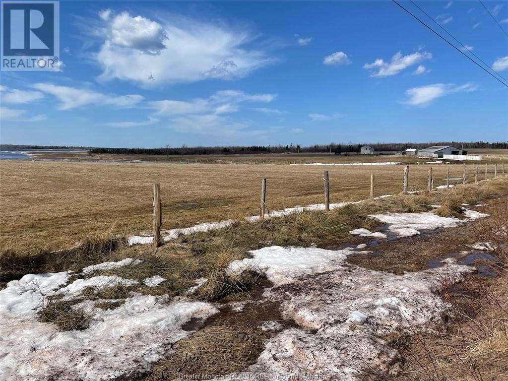 For sale Lot Duguay Point, Little Shemogue, New Brunswick E4M3W6