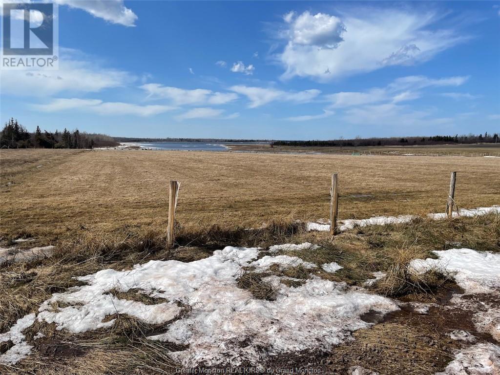 For sale Lot Duguay Point, Little Shemogue, New Brunswick E4M3W6