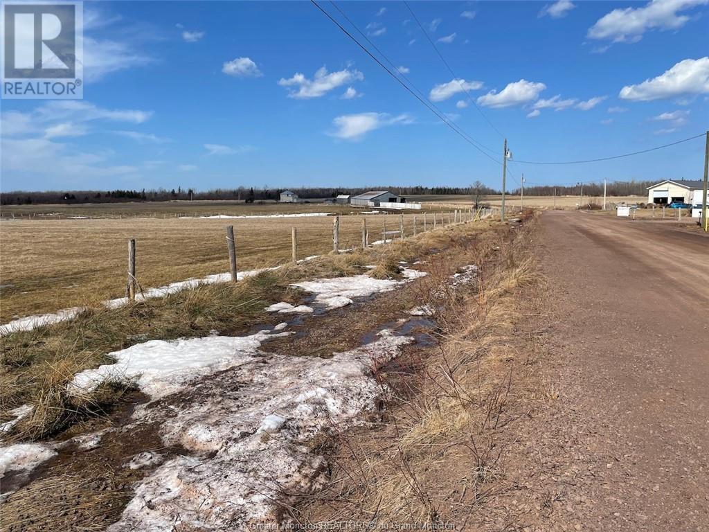 For sale Lot Duguay Point, Little Shemogue, New Brunswick E4M3W6