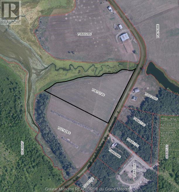 For sale Lot Duguay Point, Little Shemogue, New Brunswick E4M3W6 M152046 REALTOR.ca