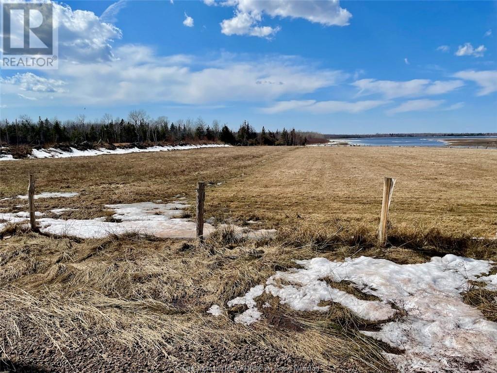 For sale Lot Duguay Point, Little Shemogue, New Brunswick E4M3W6