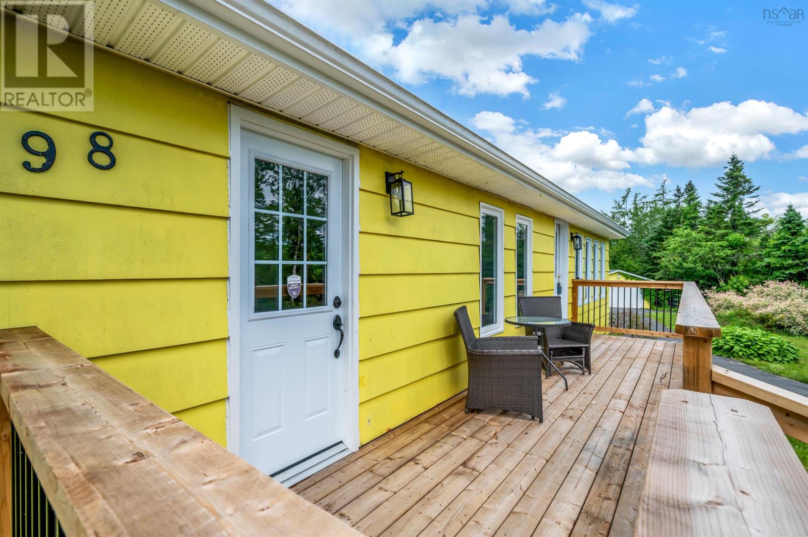 For sale 98 West Jeddore Road, Head Of Jeddore, Nova Scotia B0J1P0