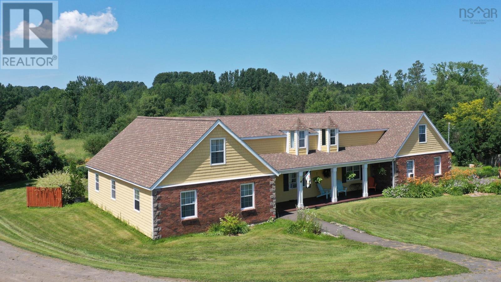 For sale 115 Magee Road, Port Williams, Nova Scotia B0P1T0 202317445