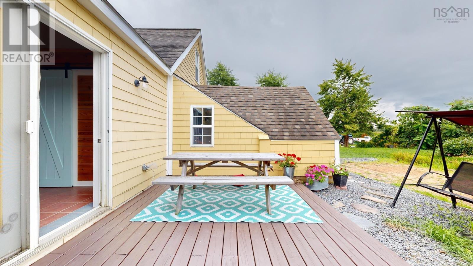 For sale 115 Magee Road, Port Williams, Nova Scotia B0P1T0 202317445