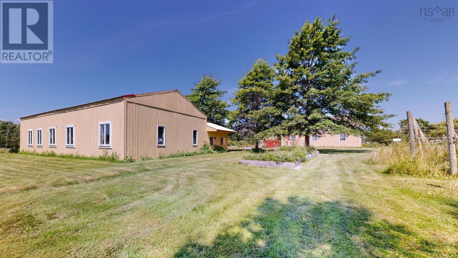 For sale 115 Magee Road, Port Williams, Nova Scotia B0P1T0 202317445