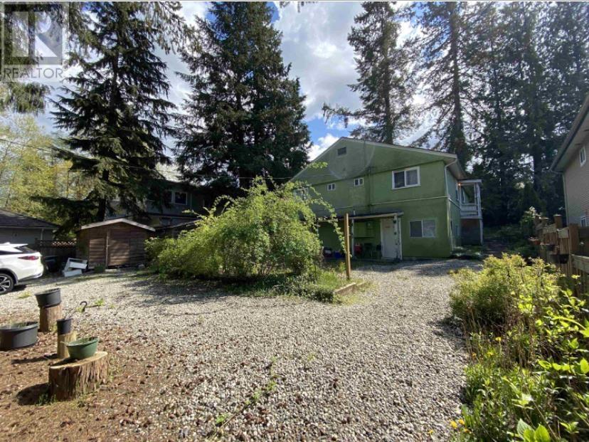 For Sale 5248 5250 CANADA WAY Burnaby British Columbia V5E3N3 